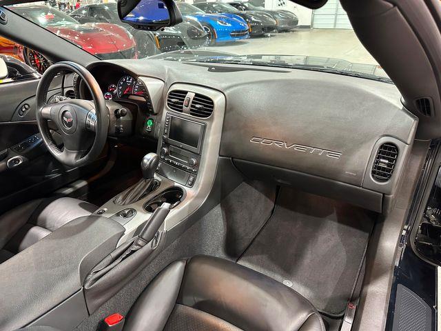 2007 Chevrolet Corvette (CC-2122136) for sale in Dallas, Texas