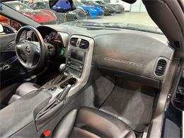 2007 Chevrolet Corvette (CC-2122136) for sale in Dallas, Texas