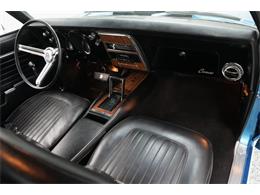 1968 Chevrolet Camaro (CC-2122137) for sale in Homer City, Pennsylvania