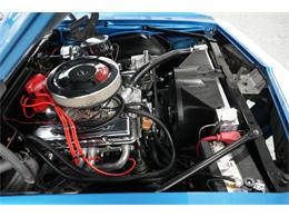 1968 Chevrolet Camaro (CC-2122137) for sale in Homer City, Pennsylvania