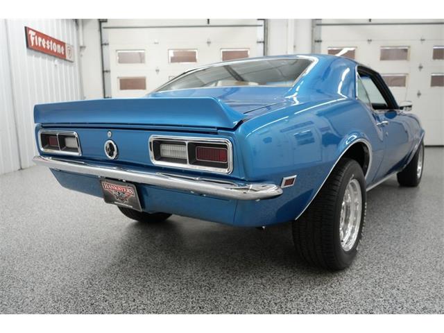 1968 Chevrolet Camaro (CC-2122137) for sale in Homer City, Pennsylvania