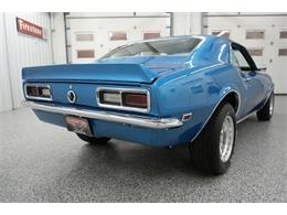 1968 Chevrolet Camaro (CC-2122137) for sale in Homer City, Pennsylvania