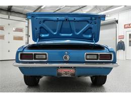 1968 Chevrolet Camaro (CC-2122137) for sale in Homer City, Pennsylvania