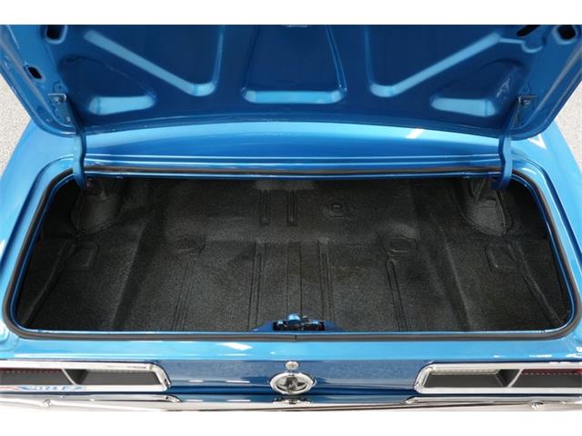 1968 Chevrolet Camaro (CC-2122137) for sale in Homer City, Pennsylvania