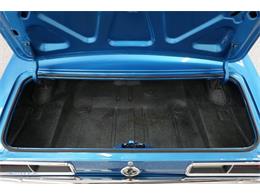 1968 Chevrolet Camaro (CC-2122137) for sale in Homer City, Pennsylvania