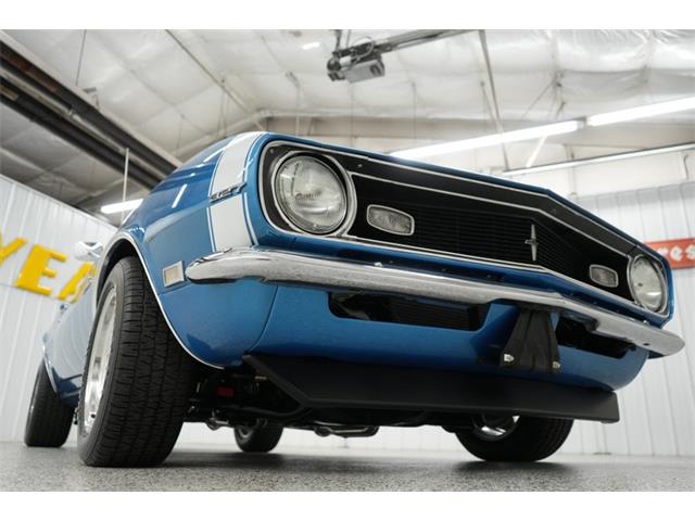 1968 Chevrolet Camaro (CC-2122137) for sale in Homer City, Pennsylvania
