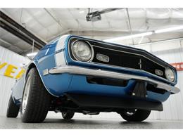 1968 Chevrolet Camaro (CC-2122137) for sale in Homer City, Pennsylvania