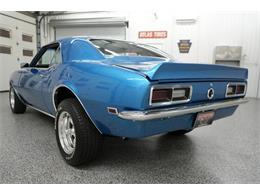 1968 Chevrolet Camaro (CC-2122137) for sale in Homer City, Pennsylvania