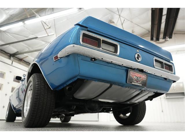 1968 Chevrolet Camaro (CC-2122137) for sale in Homer City, Pennsylvania