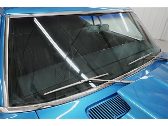 1968 Chevrolet Camaro (CC-2122137) for sale in Homer City, Pennsylvania