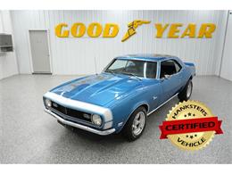 1968 Chevrolet Camaro (CC-2122137) for sale in Homer City, Pennsylvania