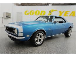 1968 Chevrolet Camaro (CC-2122137) for sale in Homer City, Pennsylvania