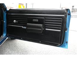 1968 Chevrolet Camaro (CC-2122137) for sale in Homer City, Pennsylvania