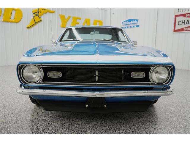 1968 Chevrolet Camaro (CC-2122137) for sale in Homer City, Pennsylvania