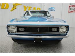 1968 Chevrolet Camaro (CC-2122137) for sale in Homer City, Pennsylvania