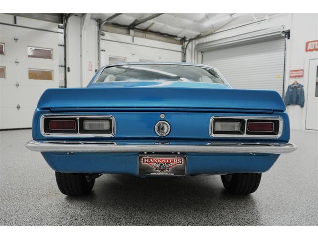 1968 Chevrolet Camaro (CC-2122137) for sale in Homer City, Pennsylvania