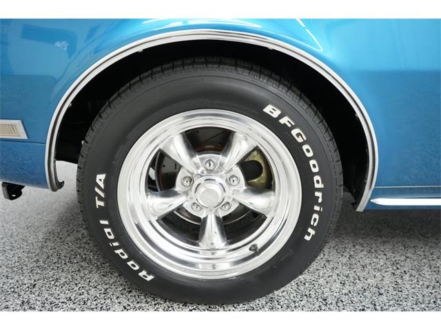 1968 Chevrolet Camaro (CC-2122137) for sale in Homer City, Pennsylvania
