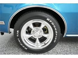 1968 Chevrolet Camaro (CC-2122137) for sale in Homer City, Pennsylvania