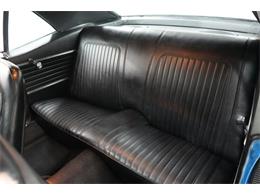 1968 Chevrolet Camaro (CC-2122137) for sale in Homer City, Pennsylvania