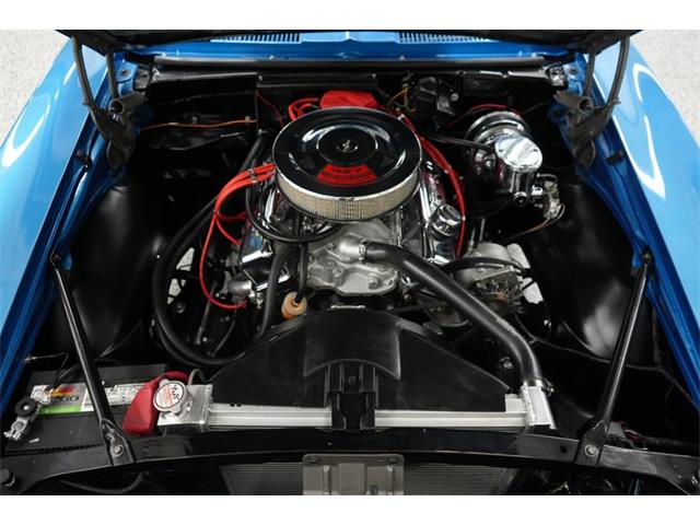 1968 Chevrolet Camaro (CC-2122137) for sale in Homer City, Pennsylvania