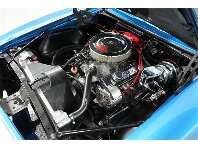 1968 Chevrolet Camaro (CC-2122137) for sale in Homer City, Pennsylvania