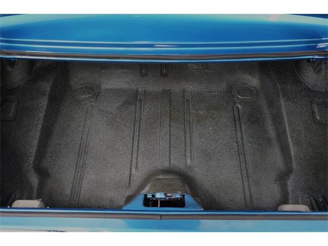 1968 Chevrolet Camaro (CC-2122137) for sale in Homer City, Pennsylvania