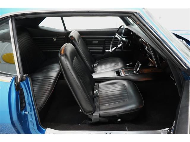 1968 Chevrolet Camaro (CC-2122137) for sale in Homer City, Pennsylvania
