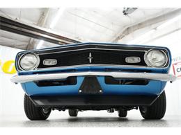 1968 Chevrolet Camaro (CC-2122137) for sale in Homer City, Pennsylvania