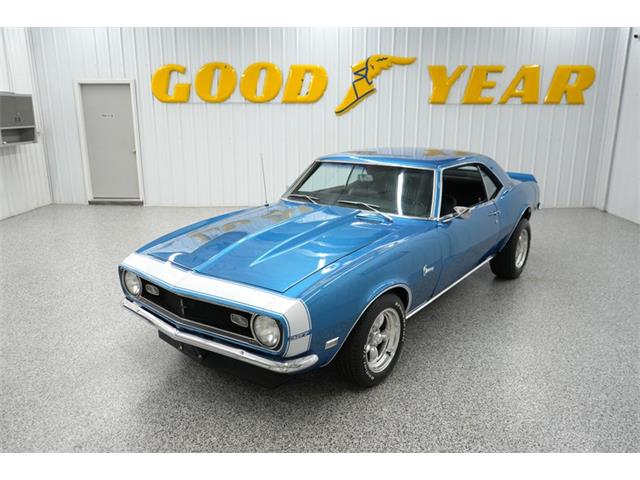 1968 Chevrolet Camaro (CC-2122137) for sale in Homer City, Pennsylvania