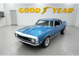 1968 Chevrolet Camaro (CC-2122137) for sale in Homer City, Pennsylvania