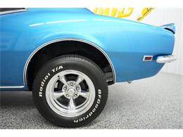1968 Chevrolet Camaro (CC-2122137) for sale in Homer City, Pennsylvania