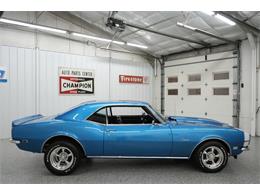 1968 Chevrolet Camaro (CC-2122137) for sale in Homer City, Pennsylvania