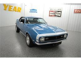 1968 Chevrolet Camaro (CC-2122137) for sale in Homer City, Pennsylvania