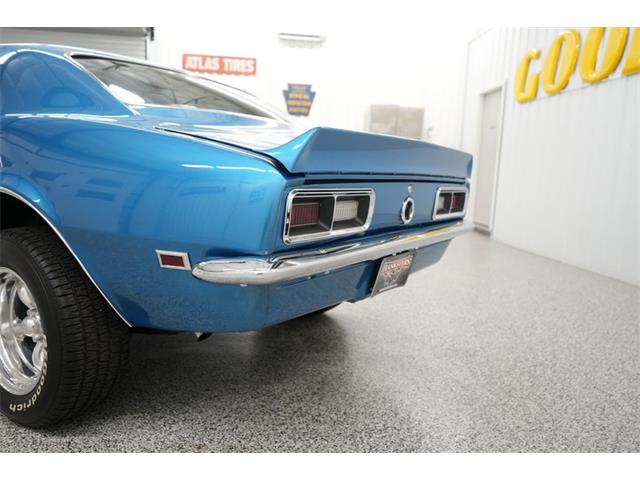 1968 Chevrolet Camaro (CC-2122137) for sale in Homer City, Pennsylvania