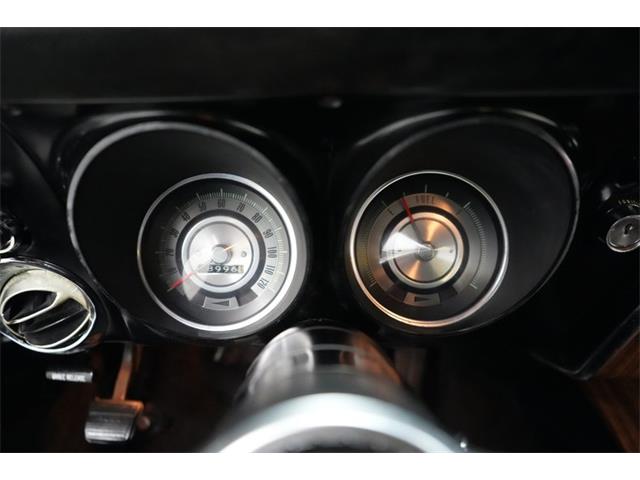 1968 Chevrolet Camaro (CC-2122137) for sale in Homer City, Pennsylvania