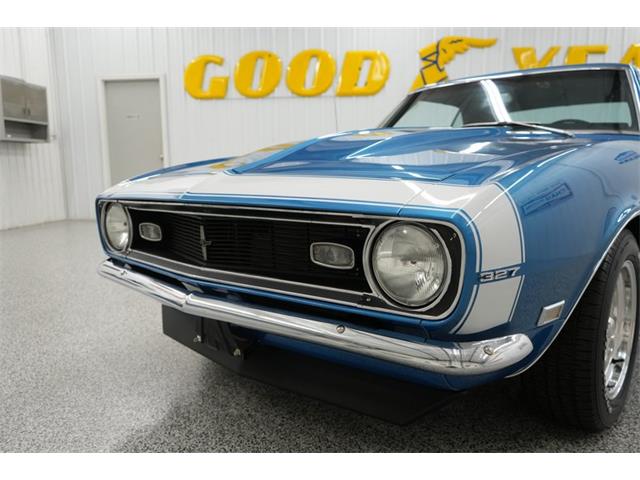 1968 Chevrolet Camaro (CC-2122137) for sale in Homer City, Pennsylvania