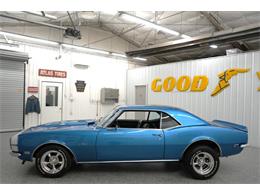 1968 Chevrolet Camaro (CC-2122137) for sale in Homer City, Pennsylvania