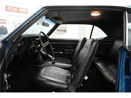 1968 Chevrolet Camaro (CC-2122137) for sale in Homer City, Pennsylvania