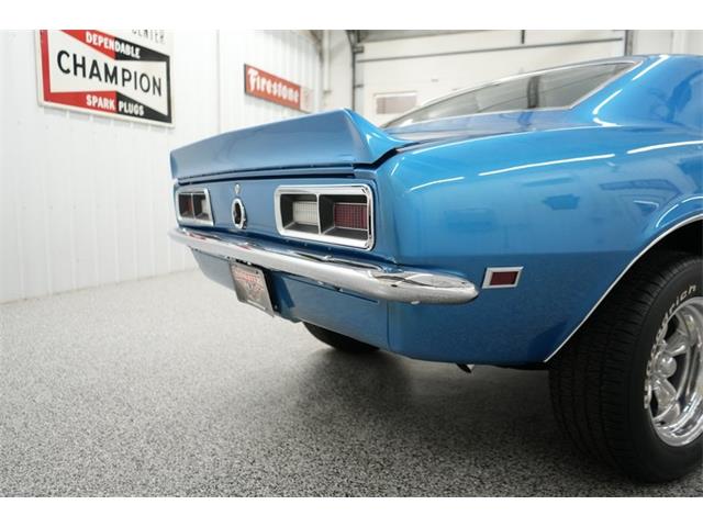 1968 Chevrolet Camaro (CC-2122137) for sale in Homer City, Pennsylvania