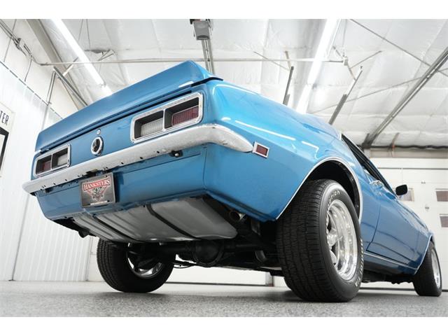 1968 Chevrolet Camaro (CC-2122137) for sale in Homer City, Pennsylvania