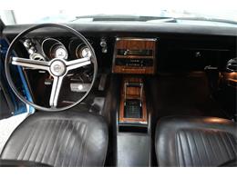 1968 Chevrolet Camaro (CC-2122137) for sale in Homer City, Pennsylvania