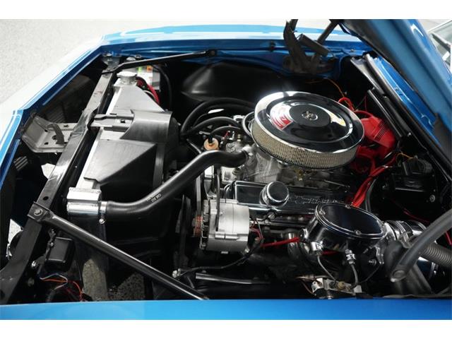 1968 Chevrolet Camaro (CC-2122137) for sale in Homer City, Pennsylvania