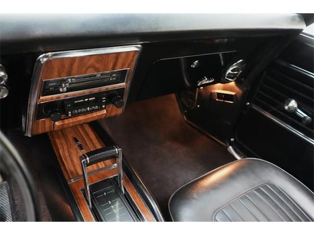 1968 Chevrolet Camaro (CC-2122137) for sale in Homer City, Pennsylvania