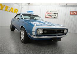 1968 Chevrolet Camaro (CC-2122137) for sale in Homer City, Pennsylvania