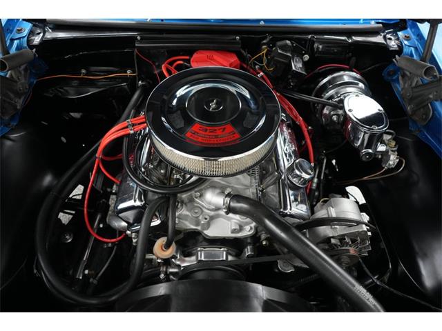 1968 Chevrolet Camaro (CC-2122137) for sale in Homer City, Pennsylvania