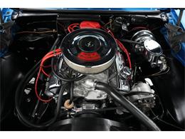1968 Chevrolet Camaro (CC-2122137) for sale in Homer City, Pennsylvania