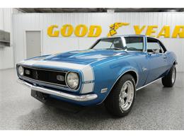 1968 Chevrolet Camaro (CC-2122137) for sale in Homer City, Pennsylvania