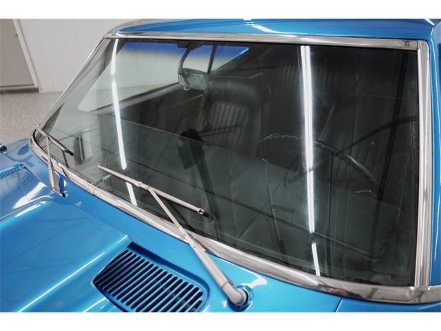 1968 Chevrolet Camaro (CC-2122137) for sale in Homer City, Pennsylvania