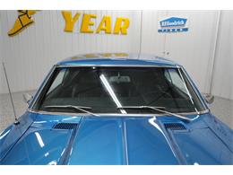 1968 Chevrolet Camaro (CC-2122137) for sale in Homer City, Pennsylvania