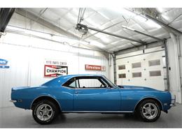 1968 Chevrolet Camaro (CC-2122137) for sale in Homer City, Pennsylvania